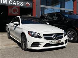 مێرسێدس بێنز C-Class